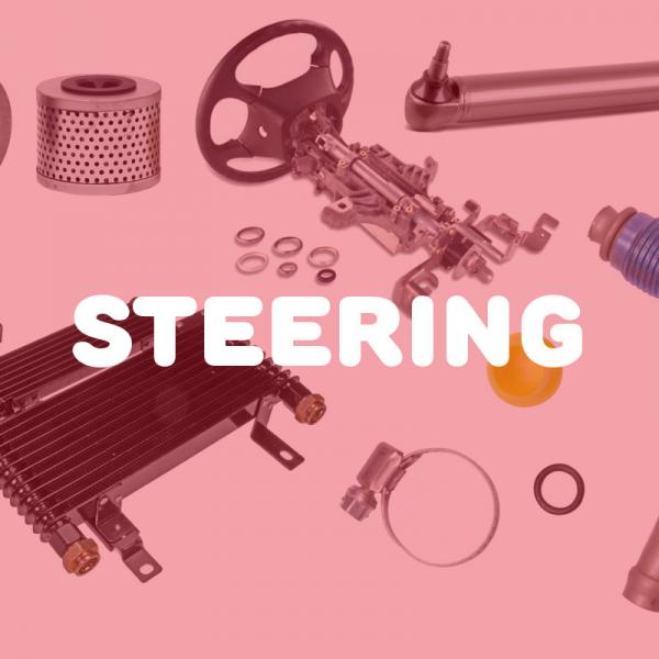 Steering